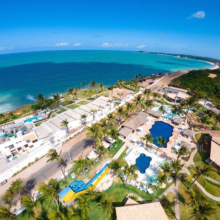 Acquapipa Resort Praia de Pipa المظهر الخارجي الصورة