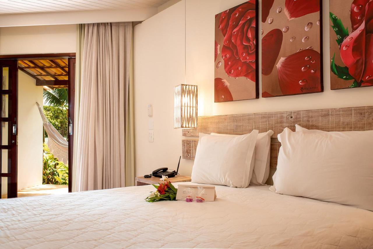 Acquapipa Resort Praia de Pipa المظهر الخارجي الصورة