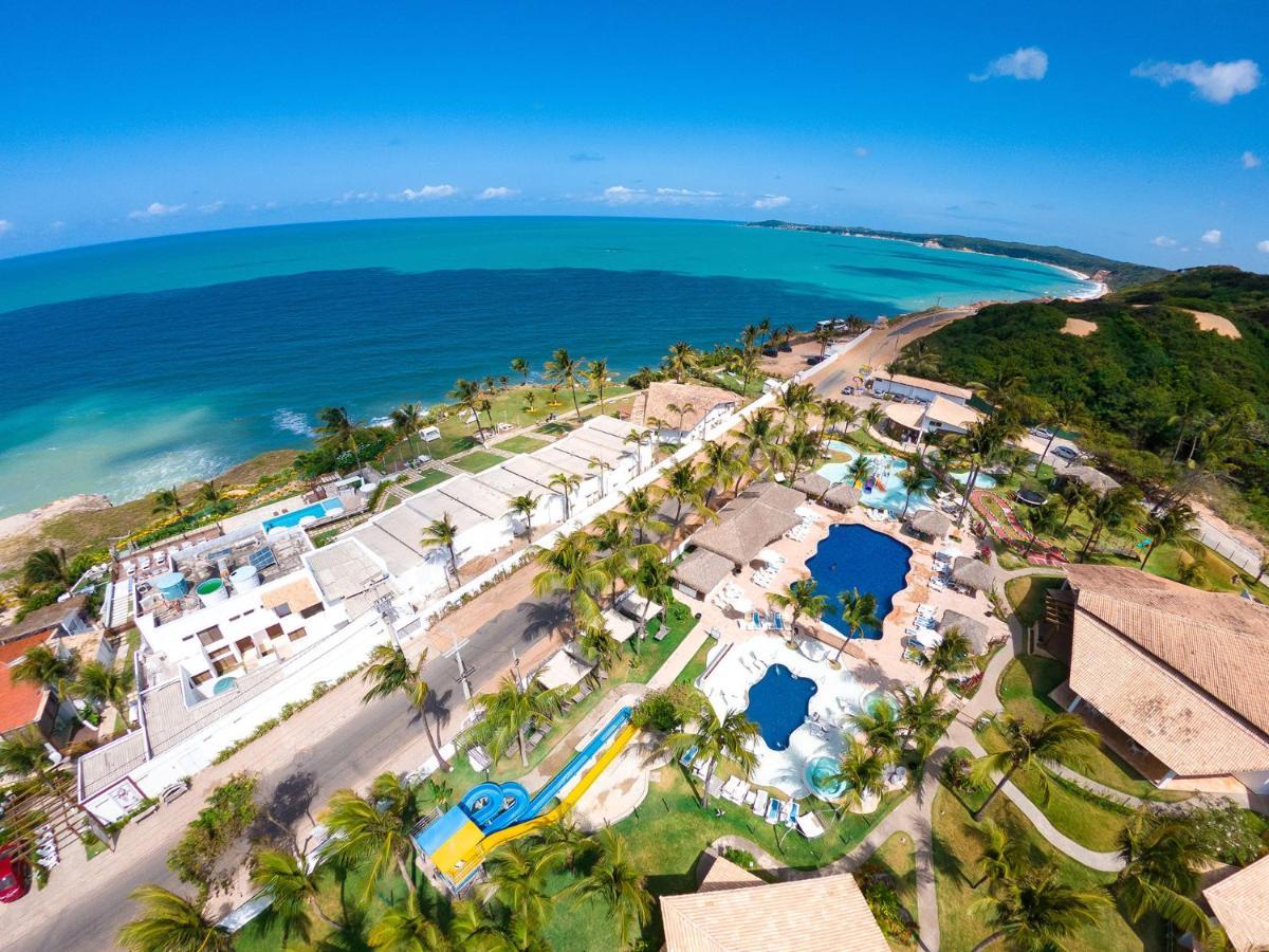 Acquapipa Resort Praia de Pipa المظهر الخارجي الصورة
