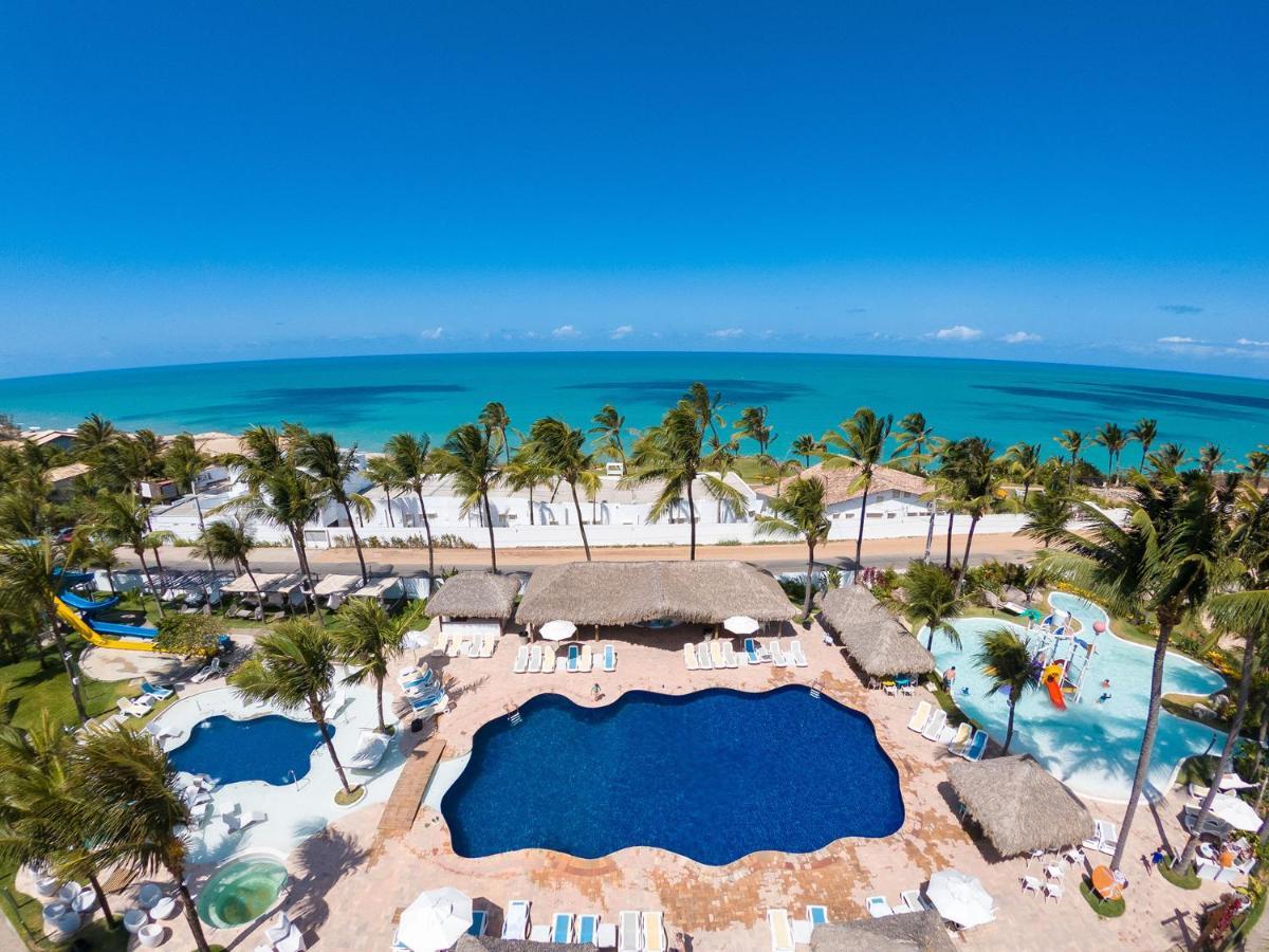 Acquapipa Resort Praia de Pipa المظهر الخارجي الصورة