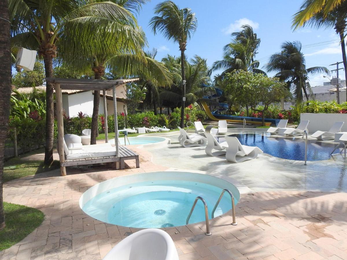 Acquapipa Resort Praia de Pipa المظهر الخارجي الصورة