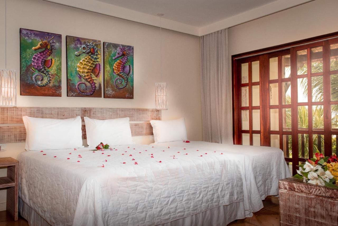 Acquapipa Resort Praia de Pipa المظهر الخارجي الصورة