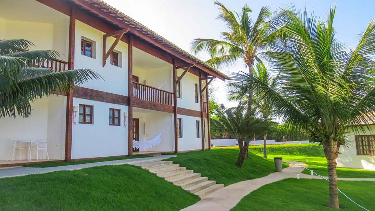 Acquapipa Resort Praia de Pipa المظهر الخارجي الصورة