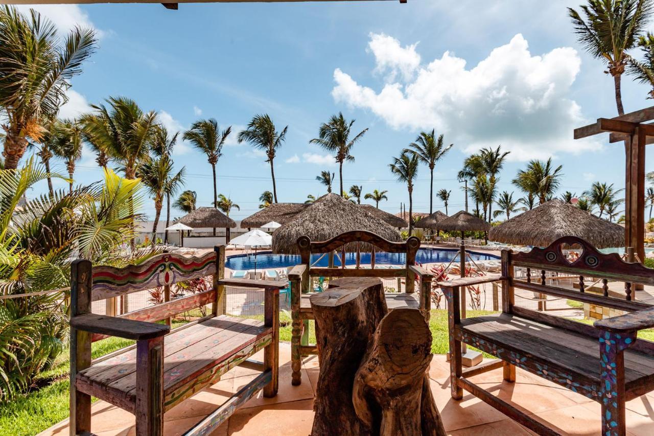 Acquapipa Resort Praia de Pipa المظهر الخارجي الصورة