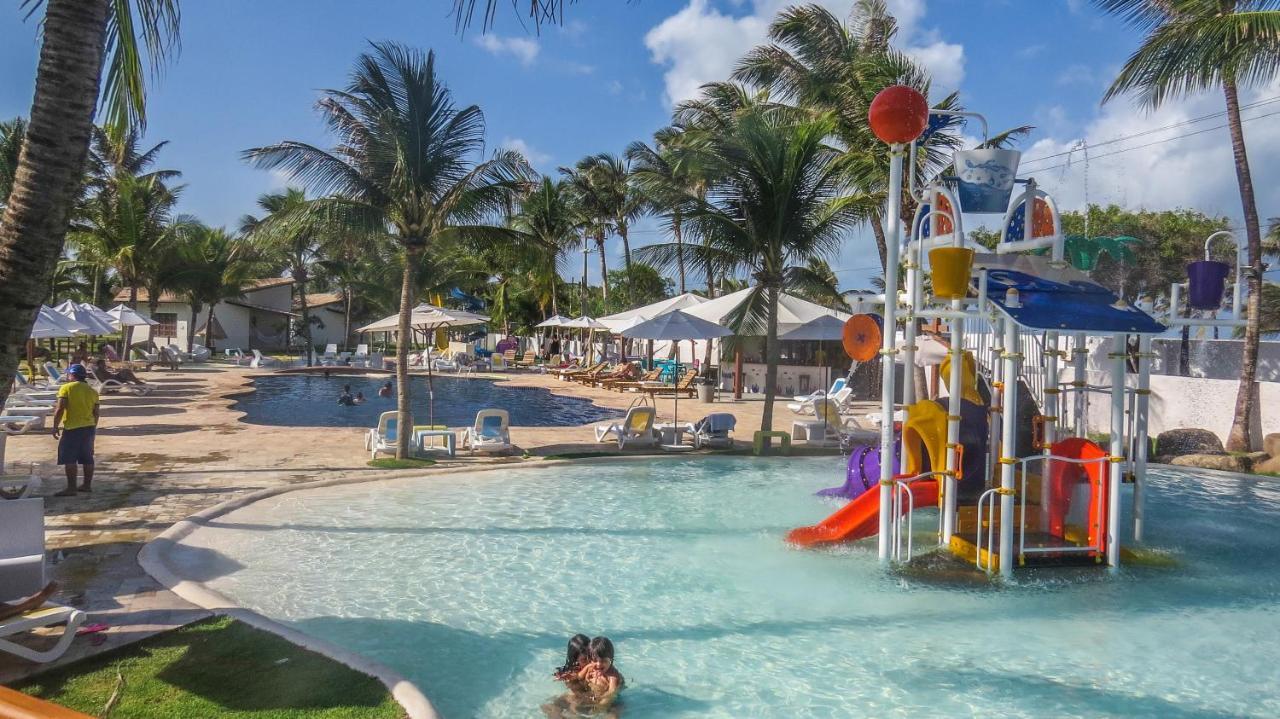 Acquapipa Resort Praia de Pipa المظهر الخارجي الصورة