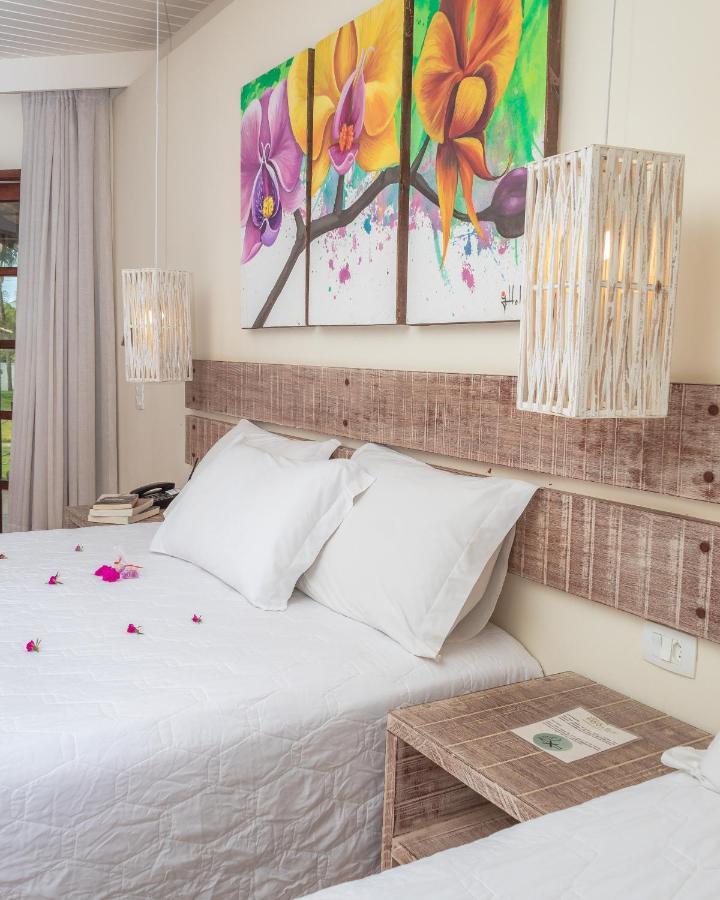 Acquapipa Resort Praia de Pipa المظهر الخارجي الصورة