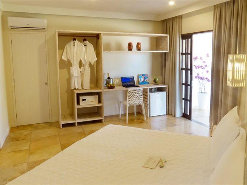 Acquapipa Resort Praia de Pipa المظهر الخارجي الصورة