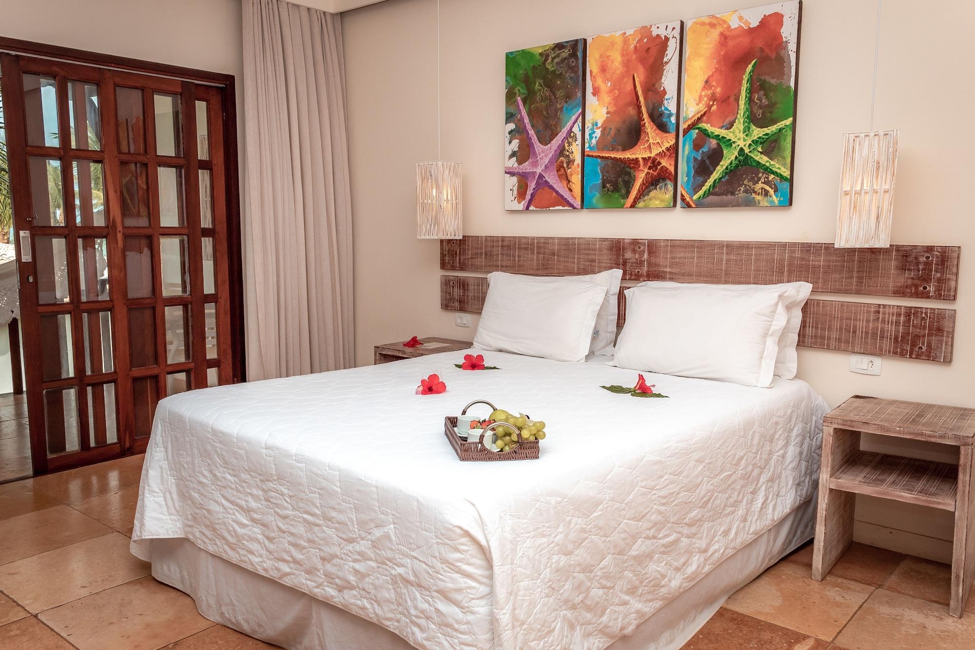 Acquapipa Resort Praia de Pipa المظهر الخارجي الصورة