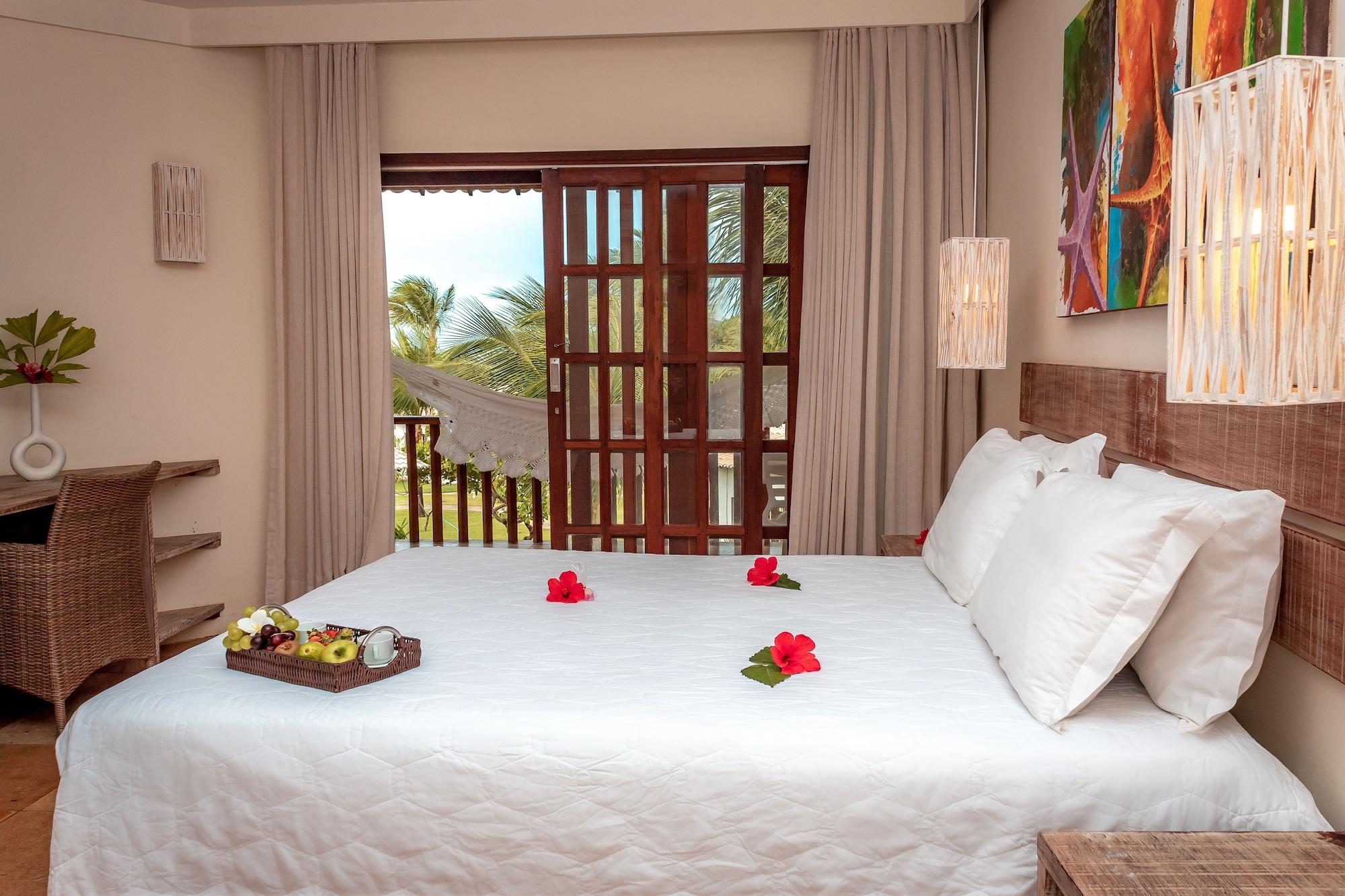 Acquapipa Resort Praia de Pipa المظهر الخارجي الصورة