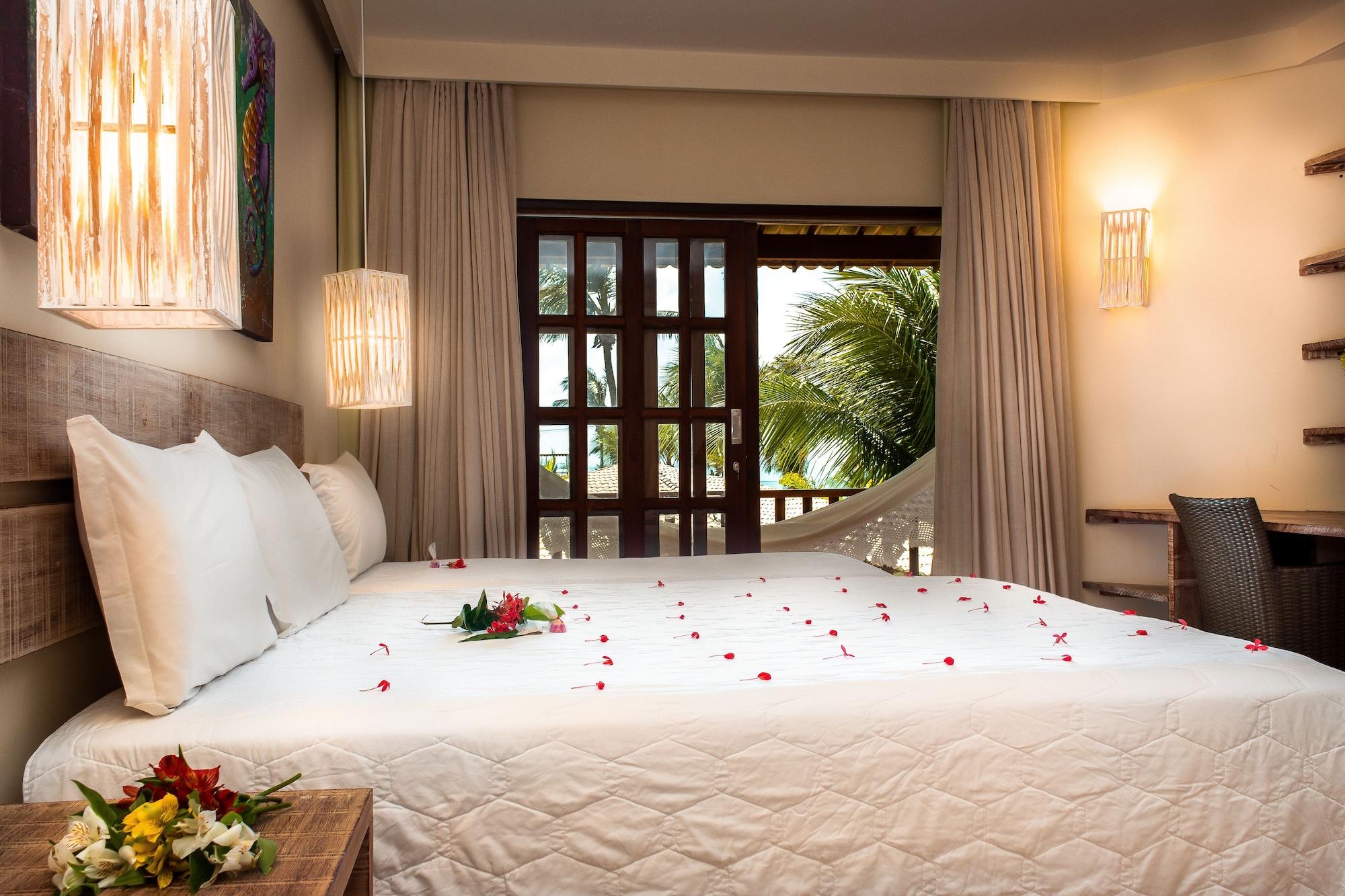 Acquapipa Resort Praia de Pipa المظهر الخارجي الصورة