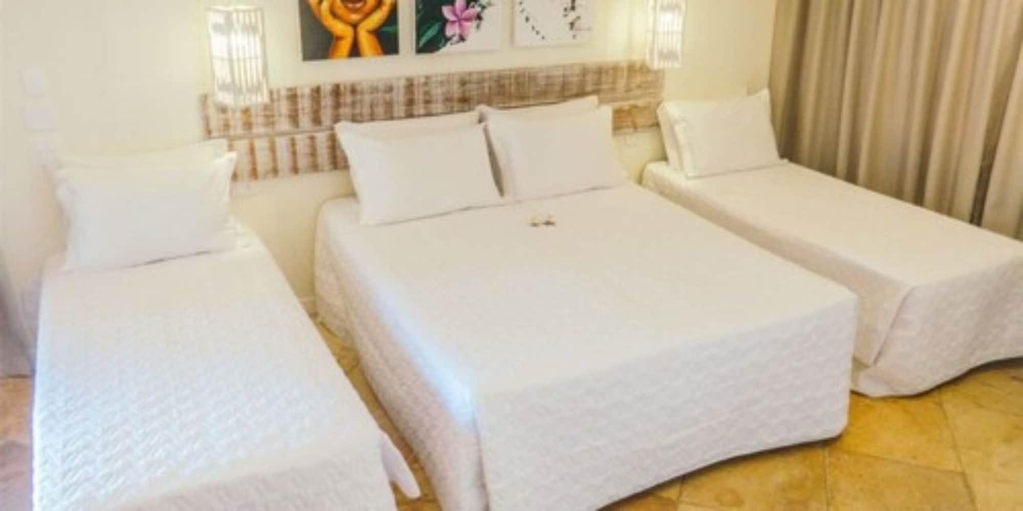 Acquapipa Resort Praia de Pipa المظهر الخارجي الصورة
