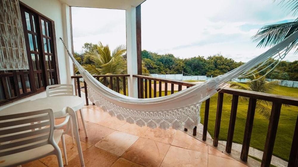 Acquapipa Resort Praia de Pipa المظهر الخارجي الصورة