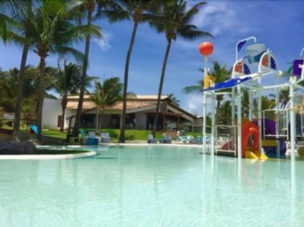 Acquapipa Resort Praia de Pipa المظهر الخارجي الصورة