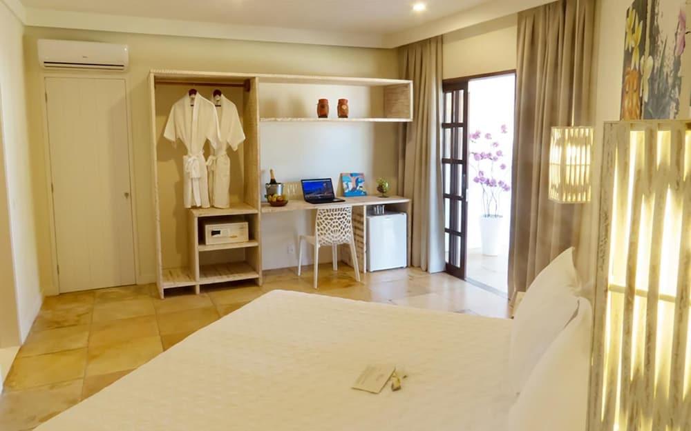 Acquapipa Resort Praia de Pipa المظهر الخارجي الصورة
