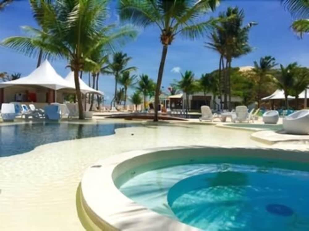 Acquapipa Resort Praia de Pipa المظهر الخارجي الصورة
