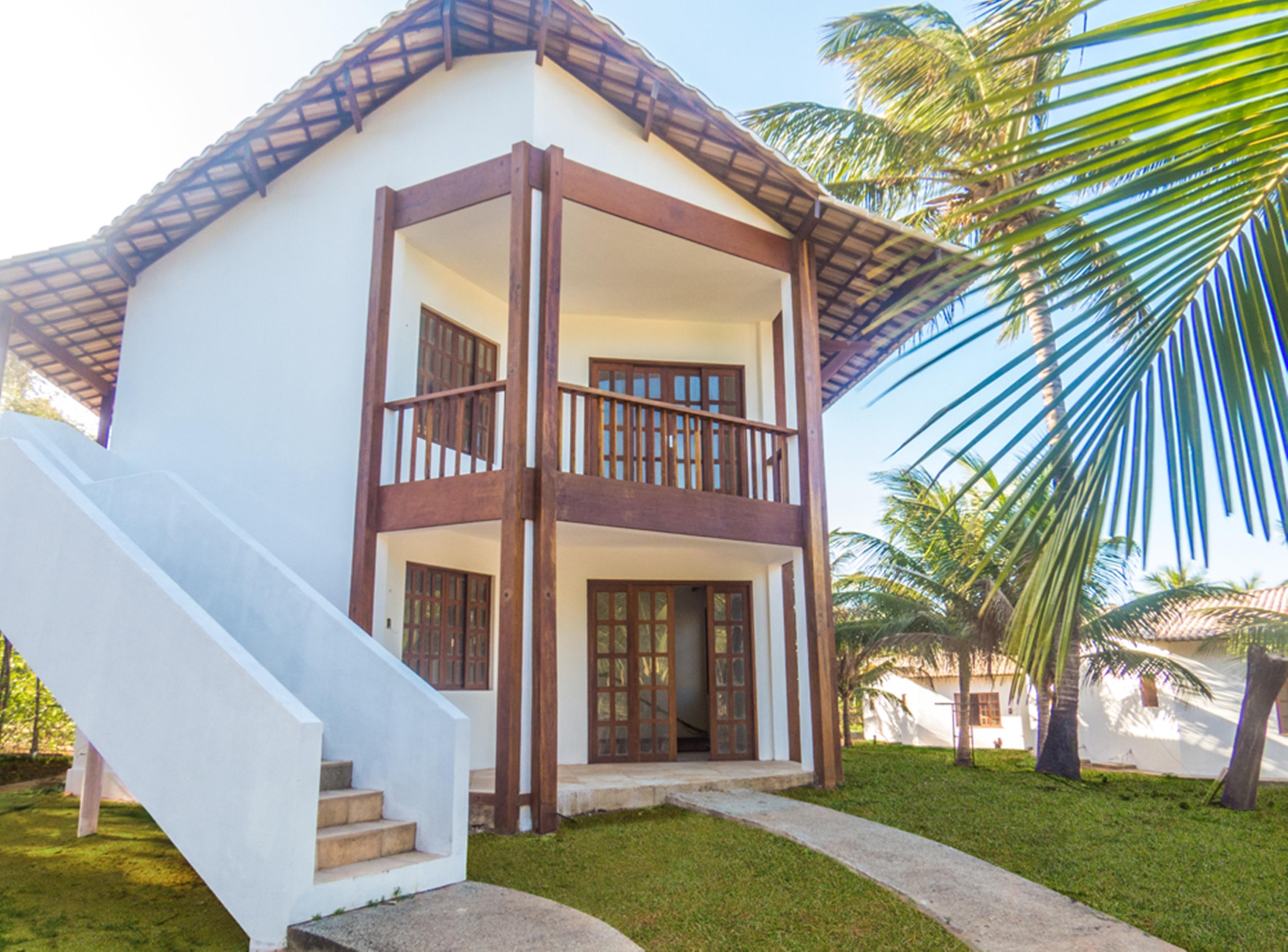 Acquapipa Resort Praia de Pipa المظهر الخارجي الصورة