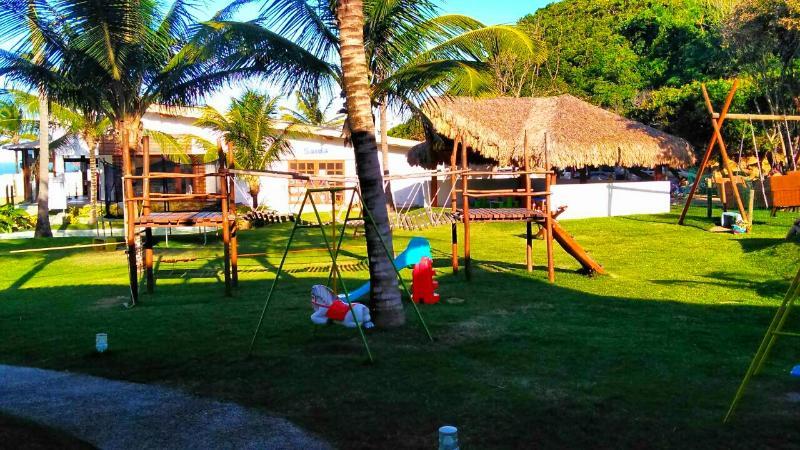 Acquapipa Resort Praia de Pipa المظهر الخارجي الصورة