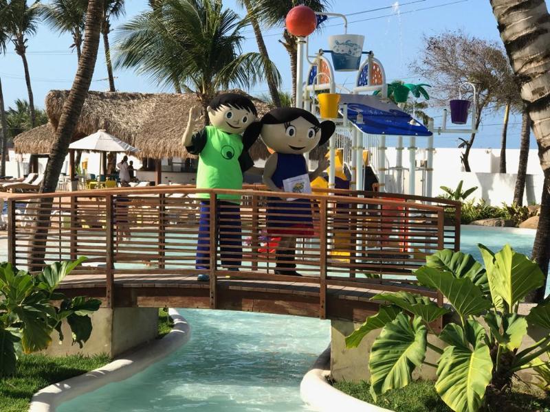 Acquapipa Resort Praia de Pipa المظهر الخارجي الصورة