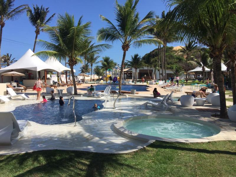 Acquapipa Resort Praia de Pipa المظهر الخارجي الصورة
