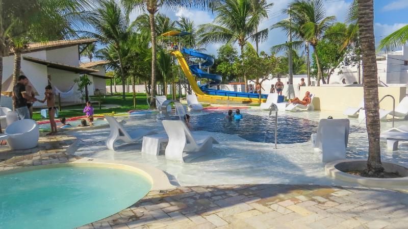 Acquapipa Resort Praia de Pipa المظهر الخارجي الصورة