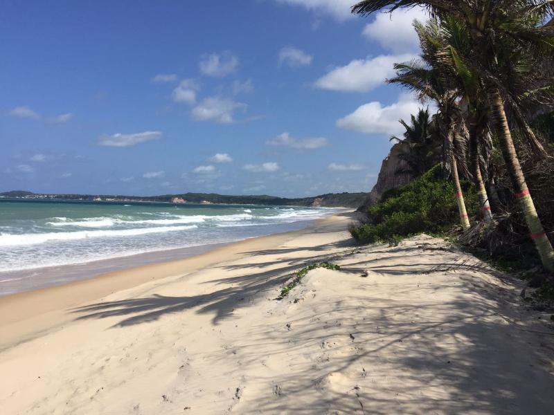 Acquapipa Resort Praia de Pipa المظهر الخارجي الصورة