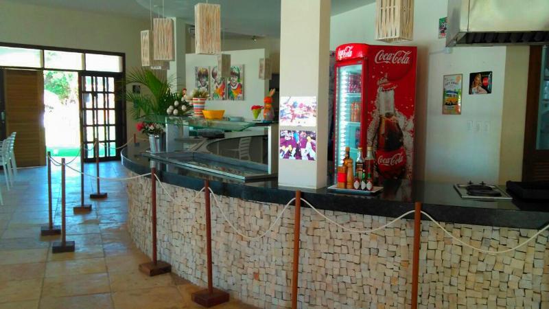 Acquapipa Resort Praia de Pipa المظهر الخارجي الصورة
