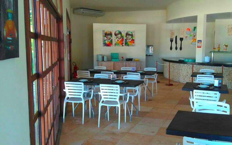 Acquapipa Resort Praia de Pipa المظهر الخارجي الصورة