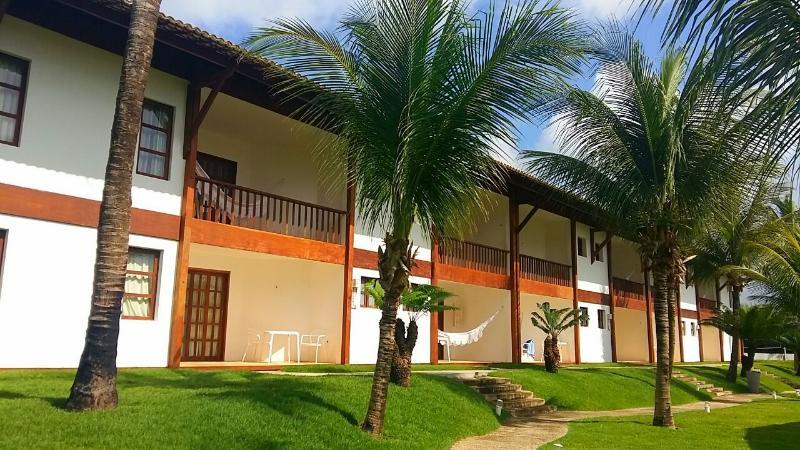 Acquapipa Resort Praia de Pipa المظهر الخارجي الصورة
